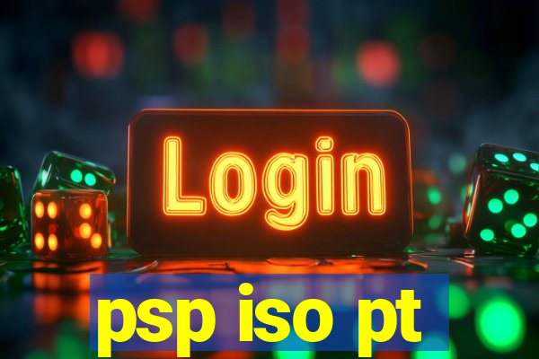 psp iso pt-br